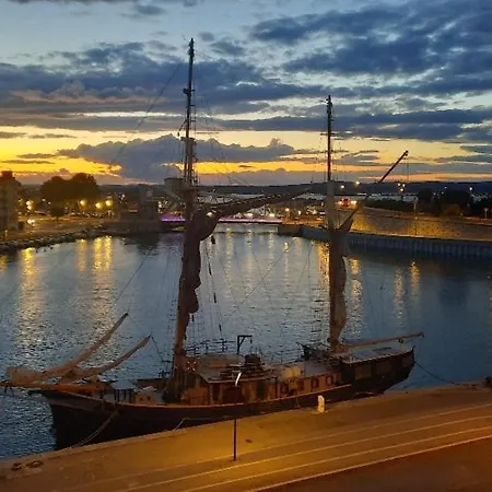 アパート 7 Quai Des Reves 3 Etoiles !