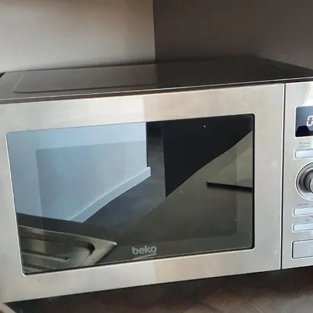 アパート 7 Quai Des Reves 3 Etoiles !