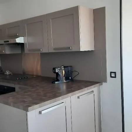 7 Quai Des Rêves 3 étoiles ! *