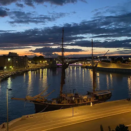 7 Quai Des Rêves 3 étoiles ! *