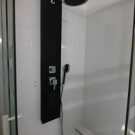 Apartamento 7 Quai Des Rêves 3 étoiles ! Sète