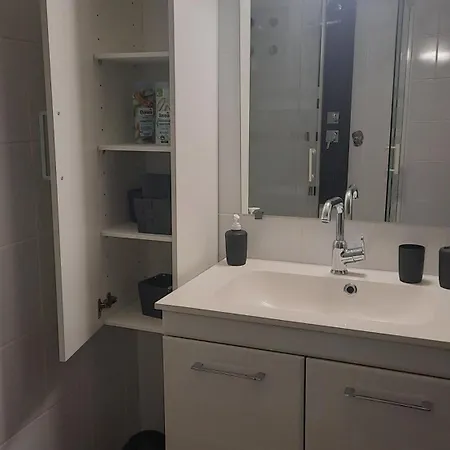 7 Quai Des Rêves 3 étoiles ! Apartamento *