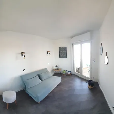 7 Quai Des Rêves 3 étoiles ! Apartamento *