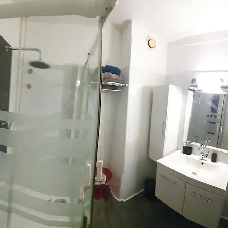 7 Quai Des Rêves 3 étoiles ! Apartamento Sète