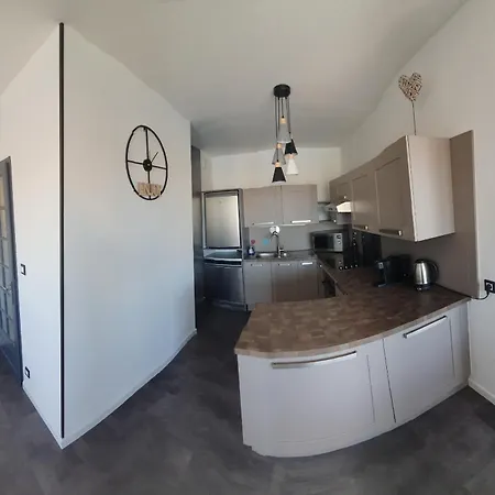 7 Quai Des Rêves 3 étoiles ! *