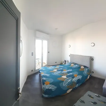 7 Quai Des Rêves 3 étoiles ! * Sète