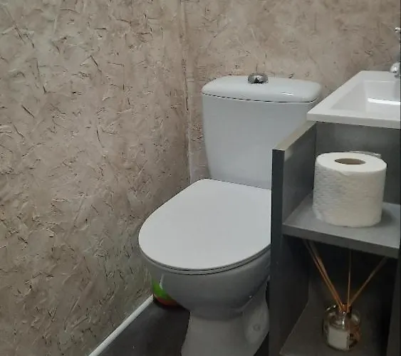 Apartman 7 Quai Des Reves 3 Etoiles ! *