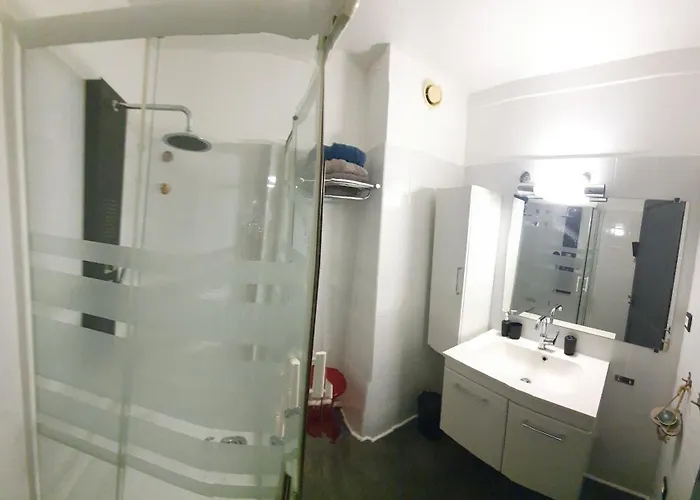 7 Quai Des Reves 3 Etoiles ! Apartman Sète